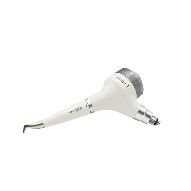 Dental Air Flow Prophy Jet Airjet 1/1S Luftpolierer Sandstrahler Zähne Polieren Handstück Hygiene Prophy Jet Maschine