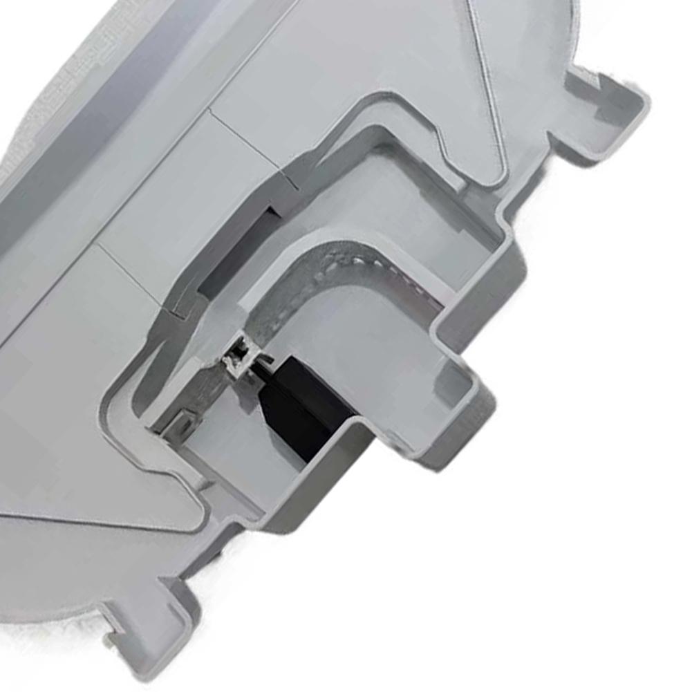 Cleaning Tray Accessories For Roborock For P20/ For P20Ultra Robot Vacuum Robot Cleaning Tools Home Appliance Parts For Househol