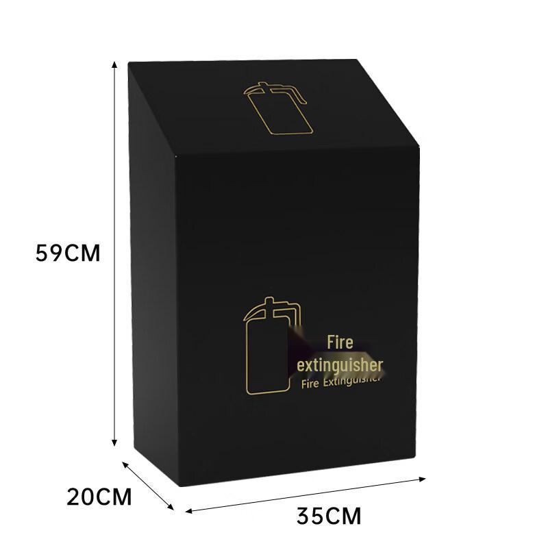Yunduo Fire Extinguisher Cabinet