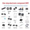 High-Frequency 30nH ±3% Chip Inductor 0402/1005 LQW15AN30NH00D