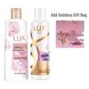 Shine Soft Shampoo & Shower Gel Set