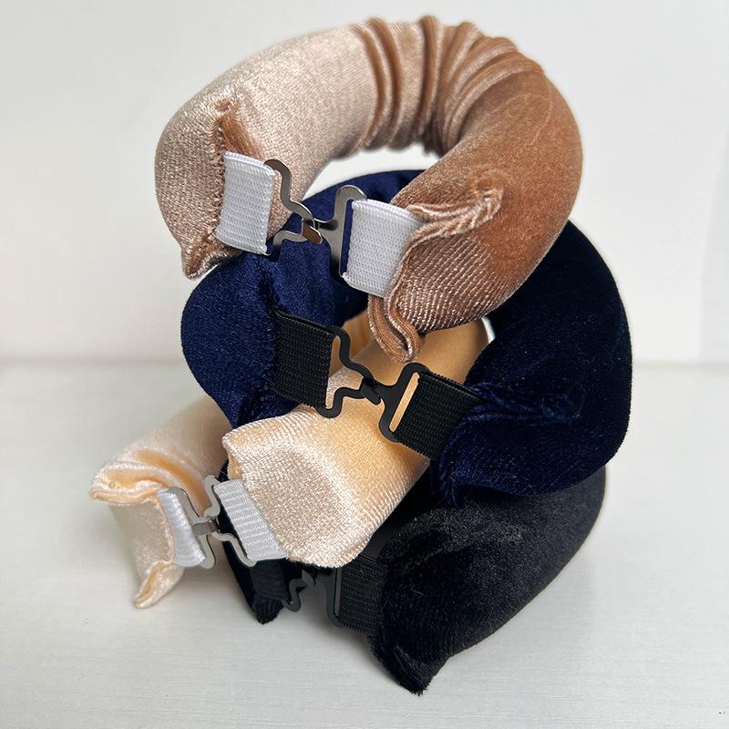 No-Heat Sleep Curlers: Effortless Large Waves & Curls for Lazy Hair Styling