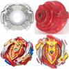 Najwyższej jakości Beyblade Burst B129 Cho-z Achilles z klasycznym ponadczasowym designem