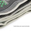Graphene Sports Knee Pads Men and Women Knitted Breathable Cycling Basketball Running Sports Protective Gear Air-conditioned Room Warm Knee Pads