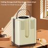 Shoe Dryer Electric Shoes Drying Machine Sneaker Slippers Ski Boots Dryer Foldable Footwear Dryer Deodorizing Shoes Heater 220V