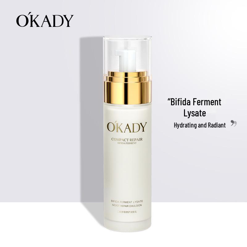 Bifida Ferment Lysate Skincare Set: Moisturizing Cream, Lotion, Eye Cream & Serum