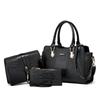 Xiao Yan Women's 3-Piece Mother-Child Handbag Set