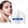 Anti-aging Wrinkle Moisturizing Cream, Gentle and Non-irritating, Smooths Wrinkles and Fades Fine Lines