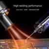 M35 Syringes Solder Flux Pastes Transparent Soldering Grease for Mobile Phone Motherboards Repair Welding Tool