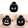 Cartoon Explosive Bomb Plush Pillow With Demon And Smiling Designs For Fun Photo Props And Gifts