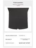 Tesla Model 3/Y Front & Rear Waterproof Trunk Mats - Original TPE Texture Accessories