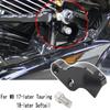 Upgrades Gear Shift Assist Set Easy Shift Gear Assist Set Aluminum Gear Shift Assist Motorcycle Accessories for Harley
