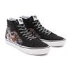 Vans Discovery Channel X Vans ComfyCush Sk8 Hi 'Project Cat' Vans VN0A3WMB9EF