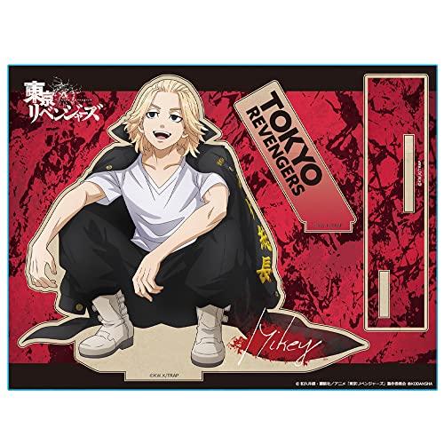 TV Anime "Tokyo Revengers" MOKU Studio E [Mikey]