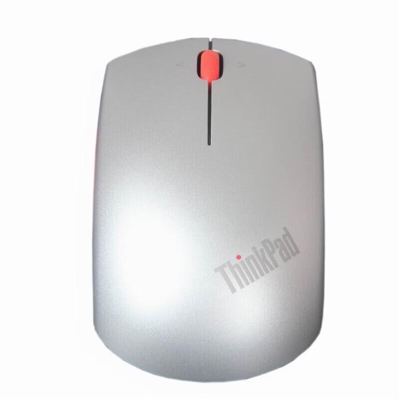 Lenovo ThinkPad Wireless Blu-ray Mouse