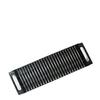 Double-Ear Anti-Static PCB Frame Bracket with Cross-Border Strip