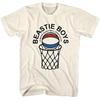 Beastie Boys Atwater T-Shirt Naturfarbe Musik Grafik T-Shirt Unisex S-4XL Unisex T-Shirt