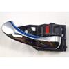 Fits 2007 To 2011 Camry Interior Door Handle Right Front Or Rear Chrome
