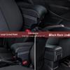 Wuling Rongguang EV Center Console Armrest Storage Box Modification (2026)