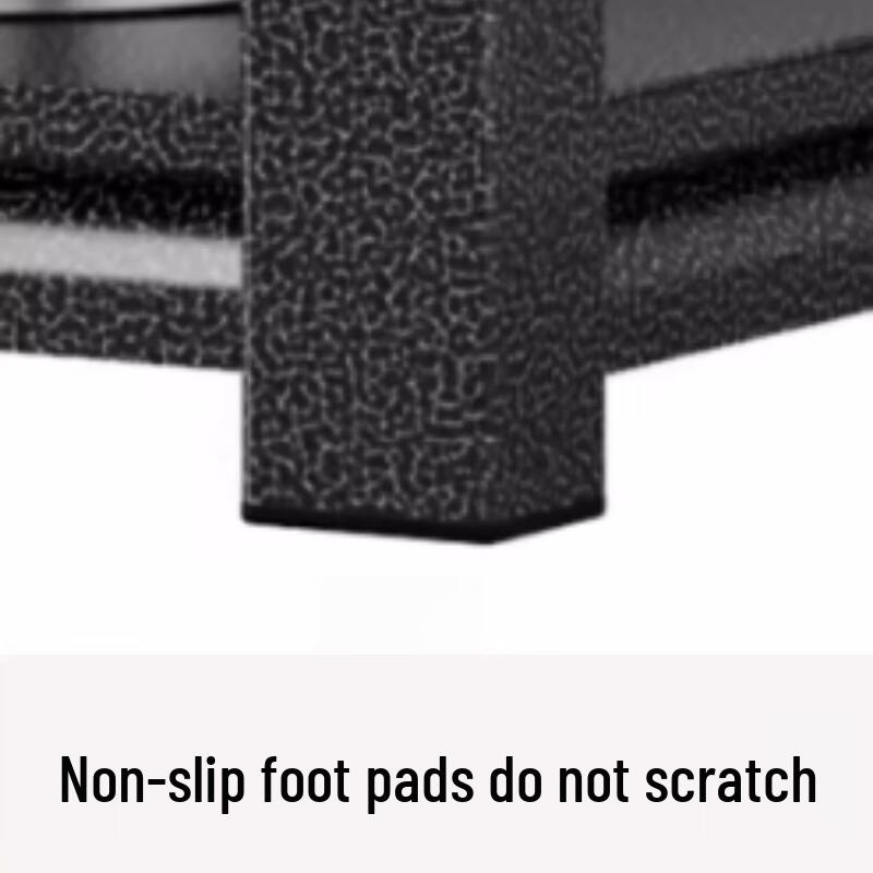 Bieying Multi-functional Kitchen Storage Rack