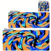 xCM Mouse Mat Grey White Gaming Mousepad XXL Keyboard Gamer Speed Aesthetics Desk Mat Art Strata Liquid Bigsmall Mouse Pad