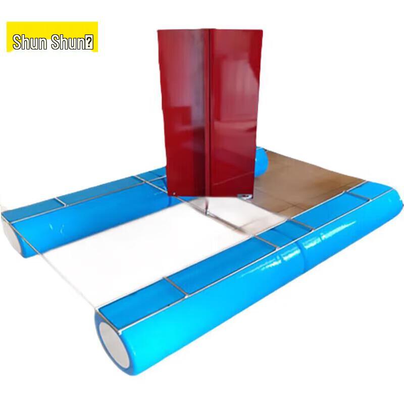 Floating Marine Training Target