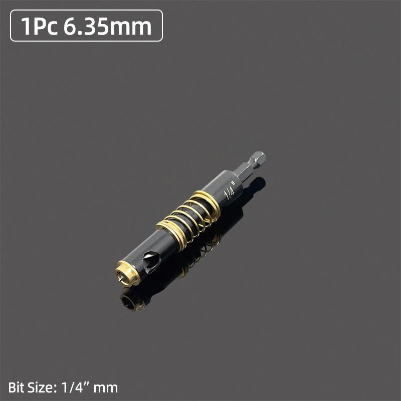 Self-Centering Hinge Twist Drill Bits HSS Different Sizes Window Doors Screw Hole Saw Woodworking Reaming Cabinet Tool
