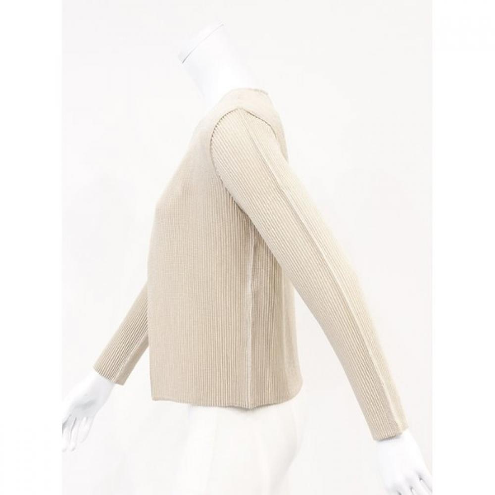 Specchio Round Neck Long Sleeve Jk 442 450