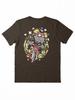 Biker Mice from Mars rat motocross rider Essential T-Shirt