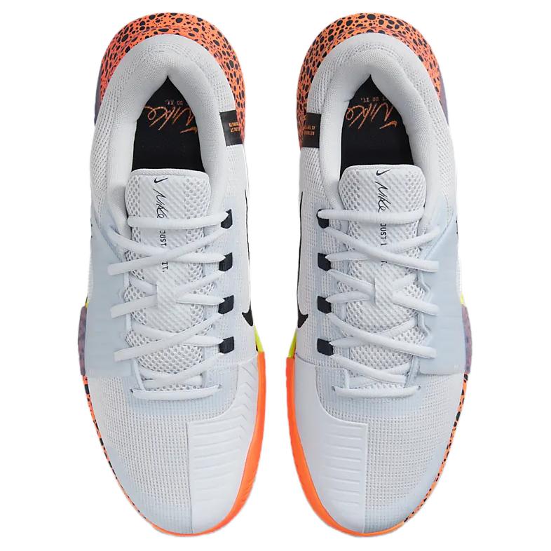 Nike Zoom GP Challenge 1 Electric Pack Men Sneakers Grey Multi-Color FV2285-900