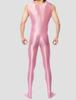 Full Body Fancy L [Maeau] Men's Pantyhose, Sexy, Shiny, Tights, Cosplay, Leggings, Bodysuit, Outfit, Stretchy, Smooth, See-through, Dance, Leotard,