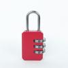 Multifunctional Combination 4 Digit Security Padlock Gym Locker Drawer Luggage Cabinet Toolbox Door Lock Door Padlock