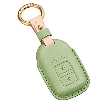 Honda Key Case Leather Leather Key Cover Key Holder Honda Vezel Step Wagon Spada