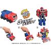 Takara Tomy (TAKARA TOMY) Transformers Beast Awakening BPC-02 Papa Quick Change Optimus Prime