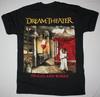 DREAM THEATER BILDER UND WORT SCHWARZ Schwarze Männer S-234XL T-Shirt Unisex T-Shirt