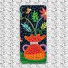 Y-yayoi K-Kusama Art Phone Case For Samsung S24,30,21,22,23,20 FE,lite,PIus,Ultra,5G,Note,9,10 Transparent Cover