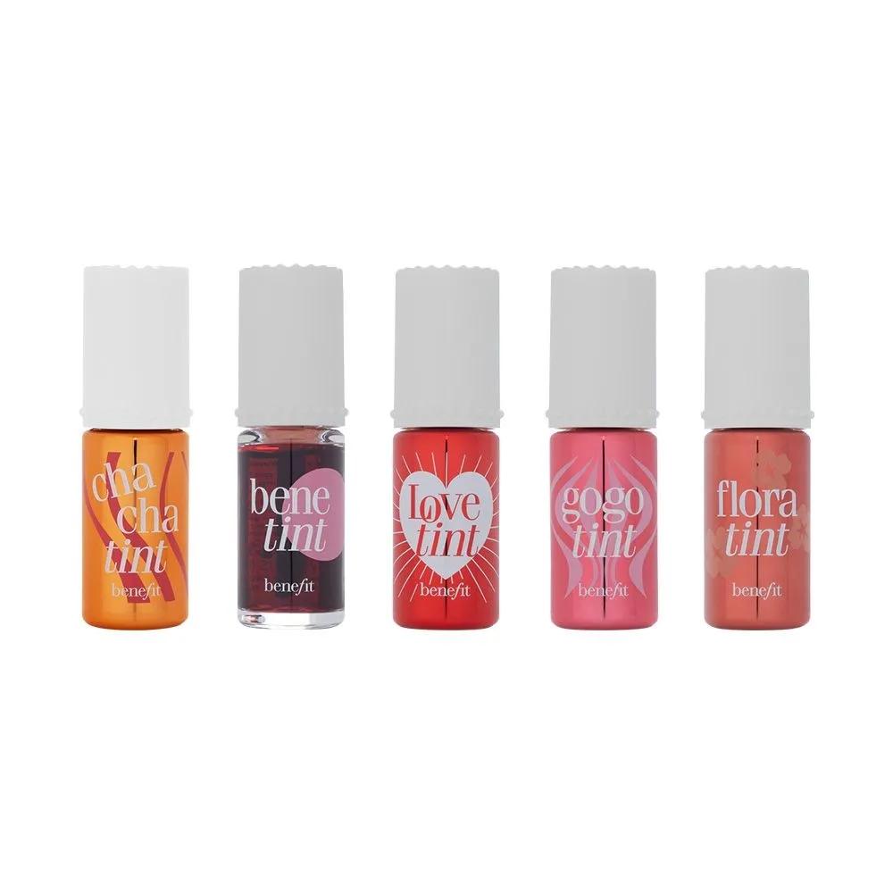 Benefit Tint 6ml/Cha Cha/Bene/Go Go/Love/Play/Floral BeneTint
