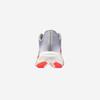 Mizuno Wave Rebellion Flash 3 [J1GC253501-White/Fiery Coral 2/Iris Bloom]