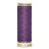 Sewing Thread 100% Polyester Gutermann 1 Spool - Att 129 - Mauve