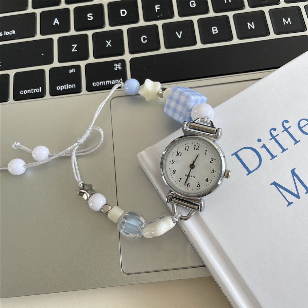 

JK Girl Cute Watch Student Watch, Bracelet Style Bracelet