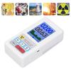 BR 6   Counter Nuclear Radiation Detector   Counter Nuclear Radiation Detector Monitor Dosimeter for Home Outdoor Industry Laboratories