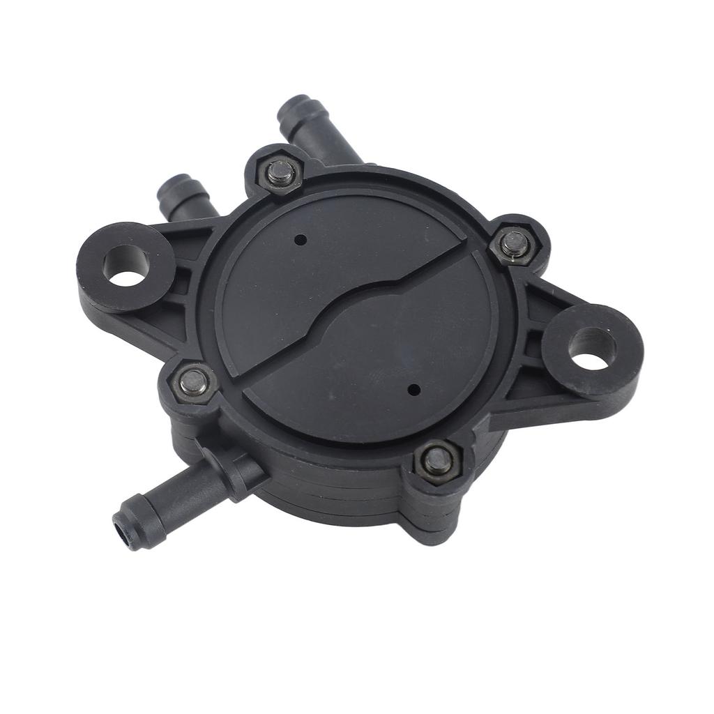 Club Car Fuel Pump 72873G01 Replacement for EZGO Gas 295cc 350cc Robin 4 Cycle Engines