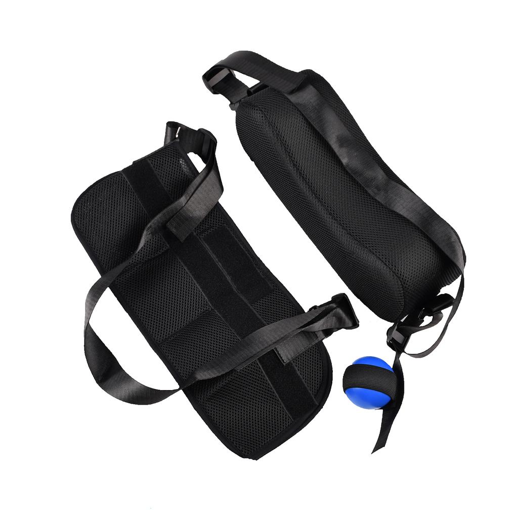 Бандаж-подушка AIRM HEALTH для фиксации плеча и предплечья (8110)