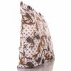 Strandtasche mit Reißverschluss – Animal Print Beach Bag