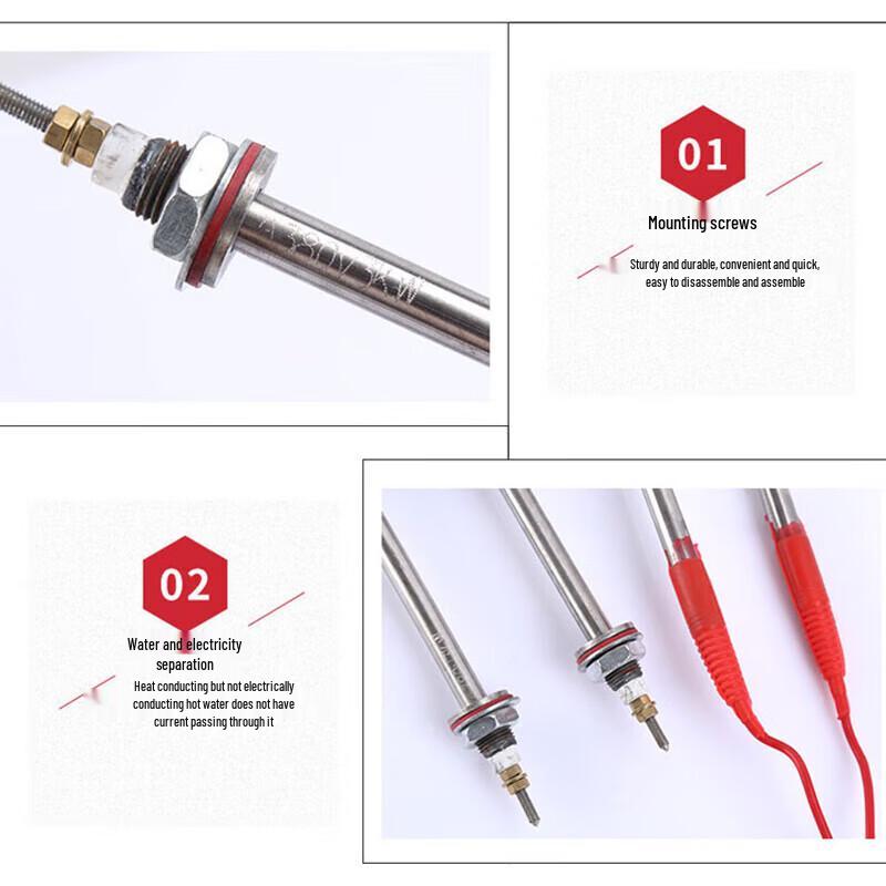 Li Hou Electric Heating Element