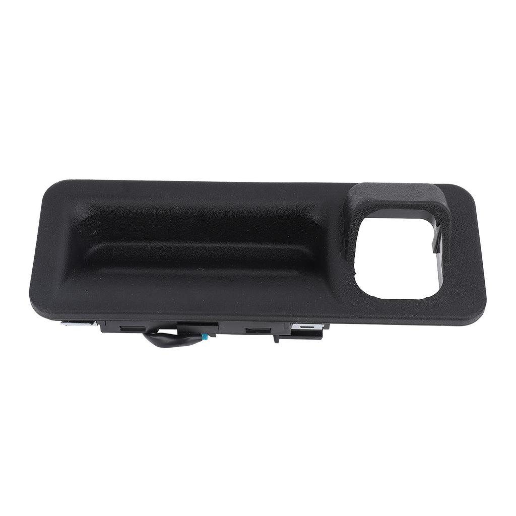 Trunk Lid Lock Handle 81260‑D9010 Smoother Touch Enhanced Performance Outside Tailgate Handle for Sportage QL