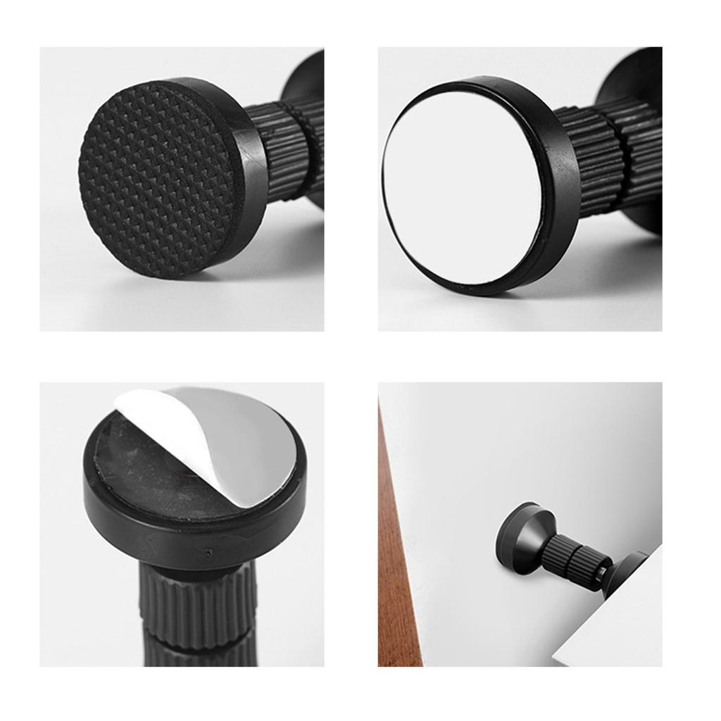 Bed Frame Anti-shake Tool Adjustable Bed Stabilizer Headboards Prevent Loosening Fixer Wall Furniture Fixed Bracket