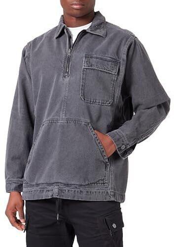 

Демисезонная куртка G-Star Shanorak Jacket (D24724-D182-D358) XXL