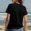 Unisex Round Neck T,shirt