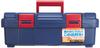 Ringstar Super Box, 400mm Long Power Tool Storage, Blue, SR-445 [L443 X W216 X H160mm]